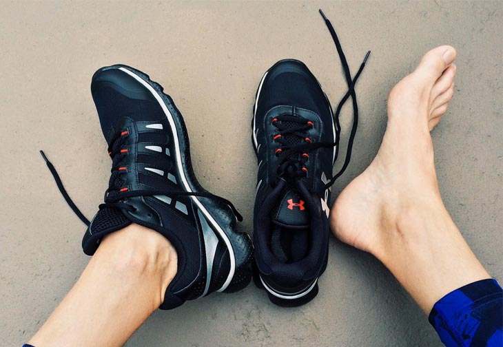 Bunion pain, and how we can help