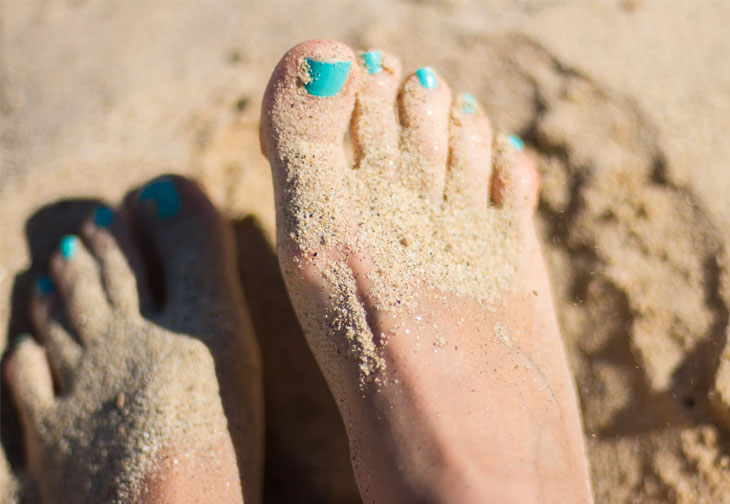 Tips for Your First Podiatry Visit
