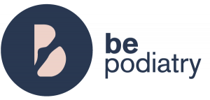 Briar Hill Podiatrist - 1 Podiatry Briar Hill Logo
