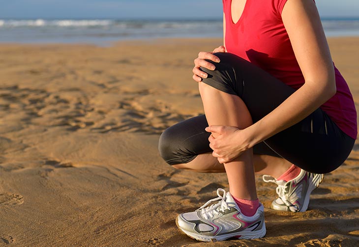 Top Tips to Fix Shin Splints Quickly