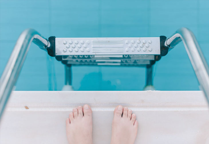 How Do I Get Rid Of My Fungal Nail Infection?