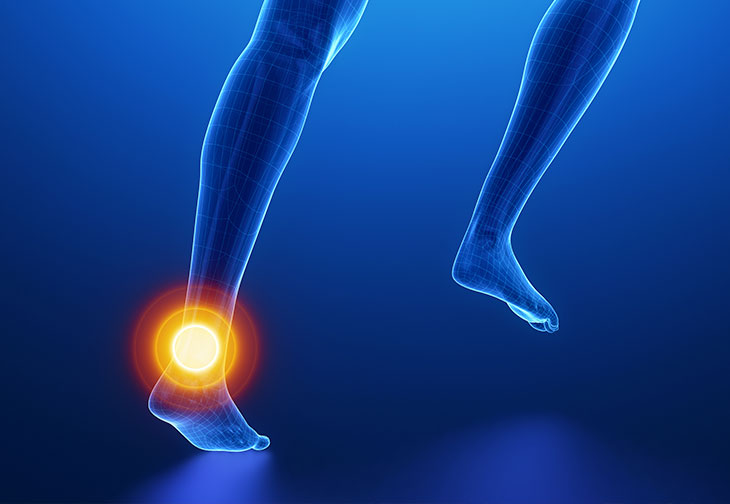 Australian Runner Genevieve Gregson Ruptures her ‘Good Achilles’.