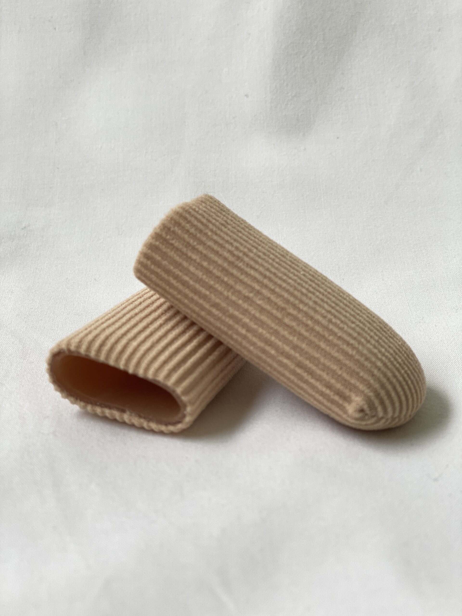 Gel Toe Sock (closed end) 3 Gel Toe Sock (closed end) - Image 3