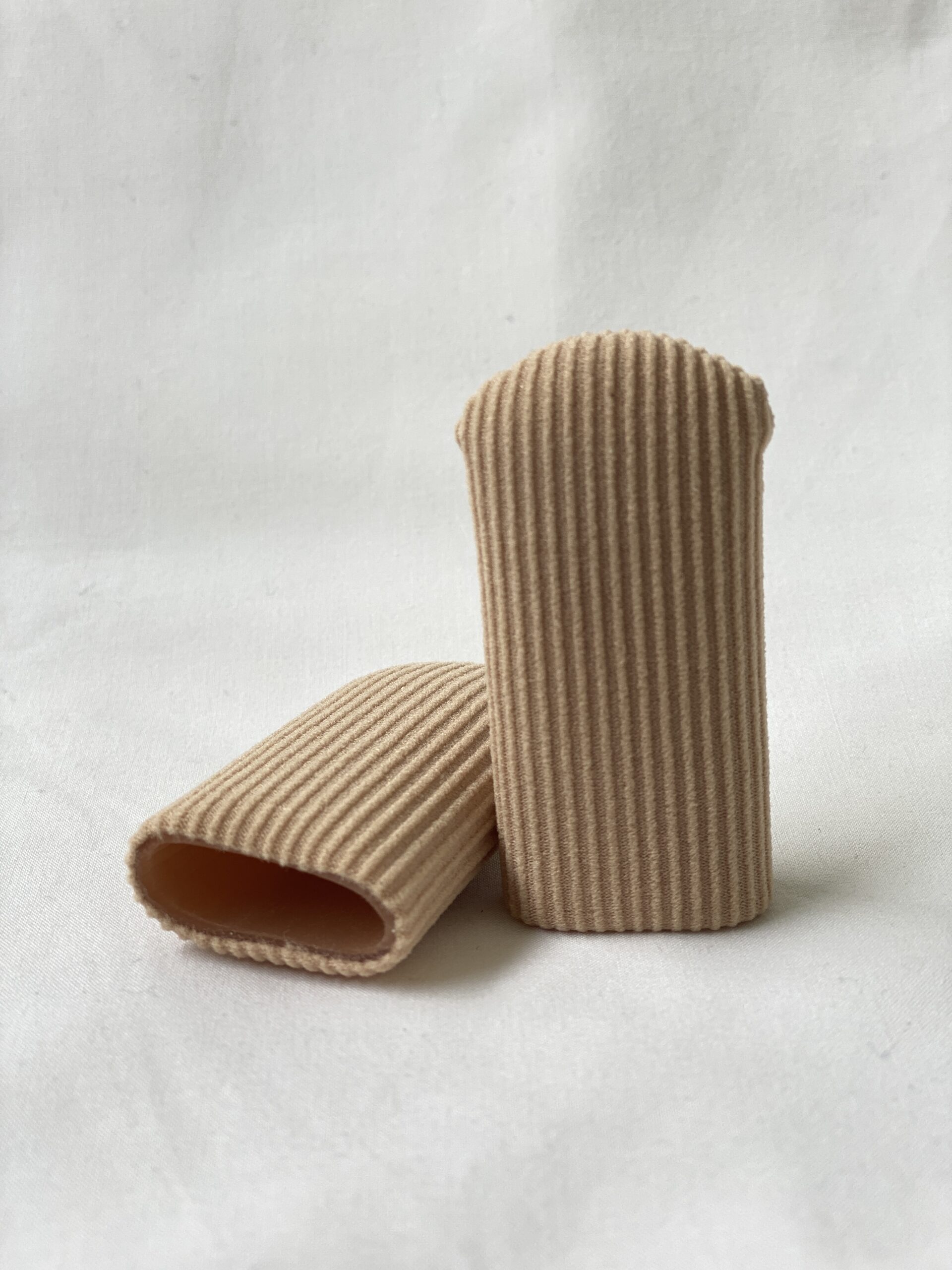 Gel Toe Sock (closed end) 1 Gel Toe Sock (closed end)