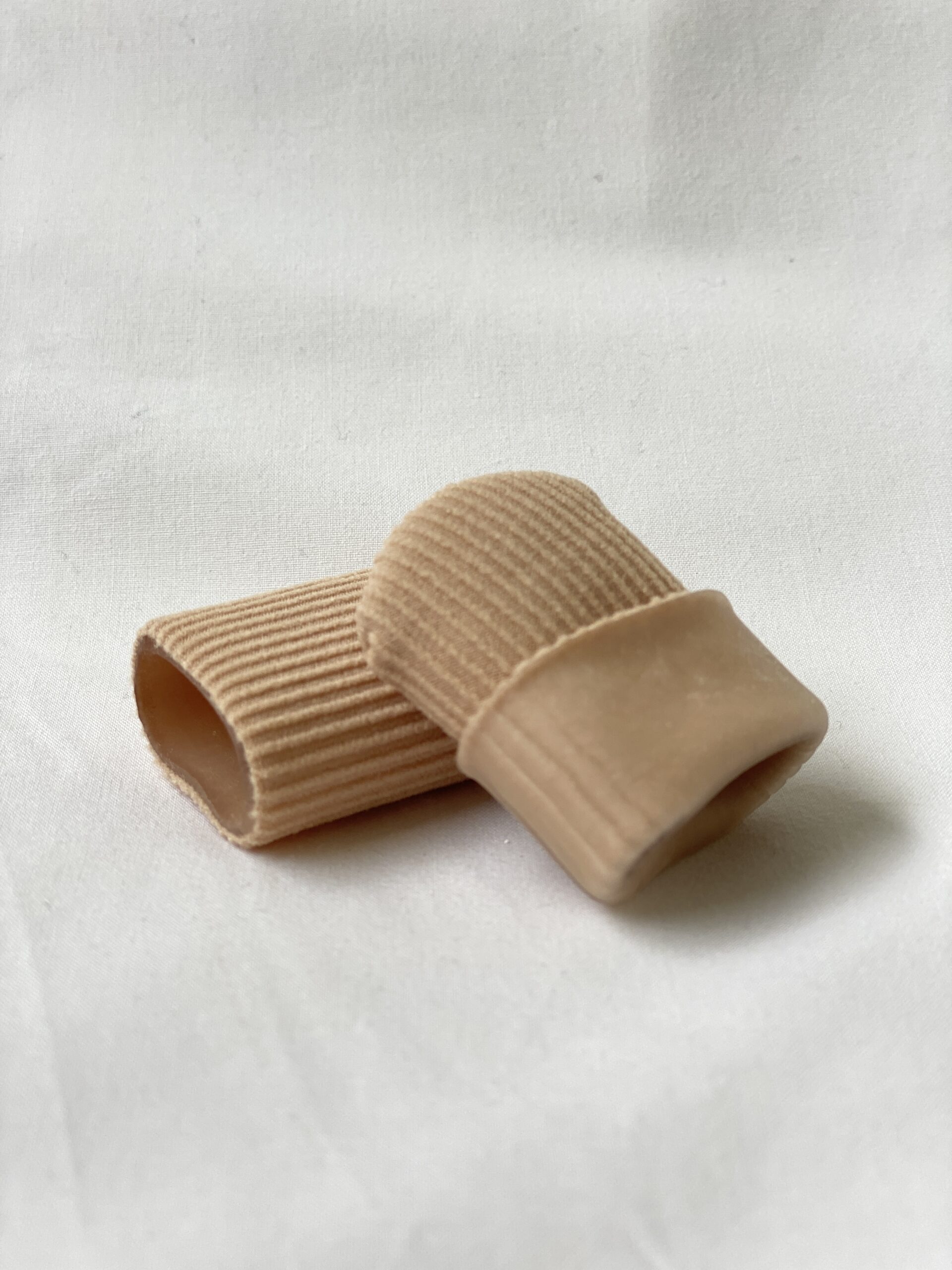 Gel Toe Sock (closed end) 2 Gel Toe Sock (closed end) - Image 2