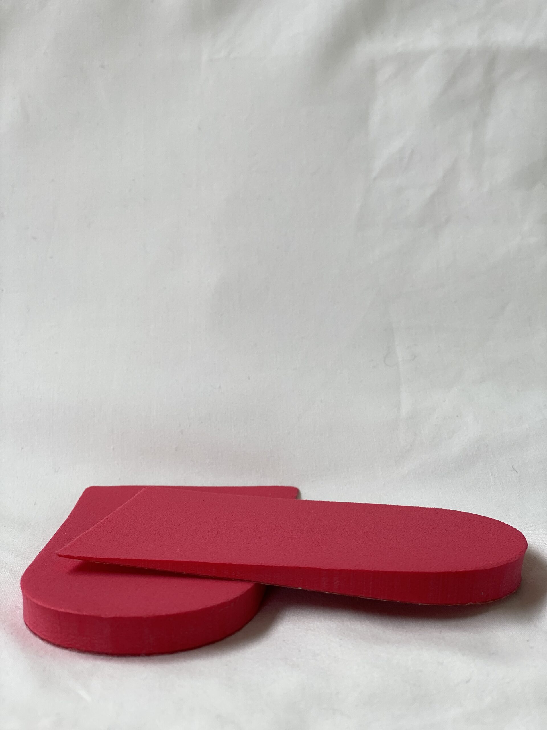Heel Raises - pair 2 Heel Raises - pair - Image 2