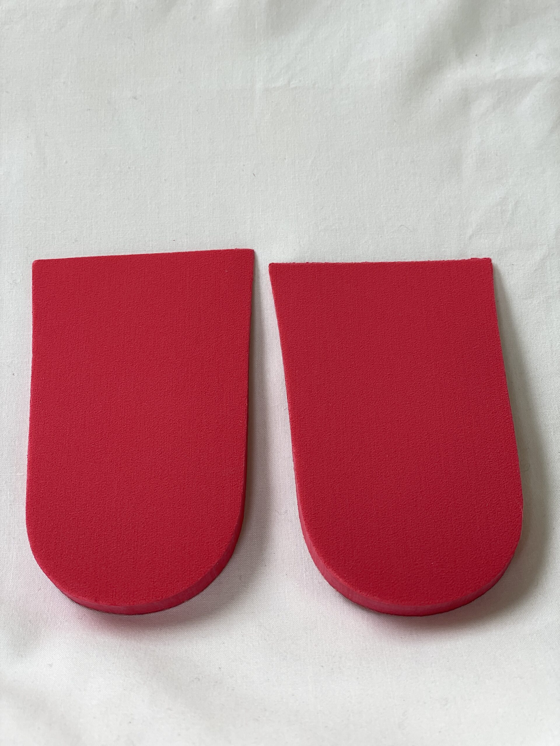 Heel Raises - pair 3 Heel Raises - pair - Image 3