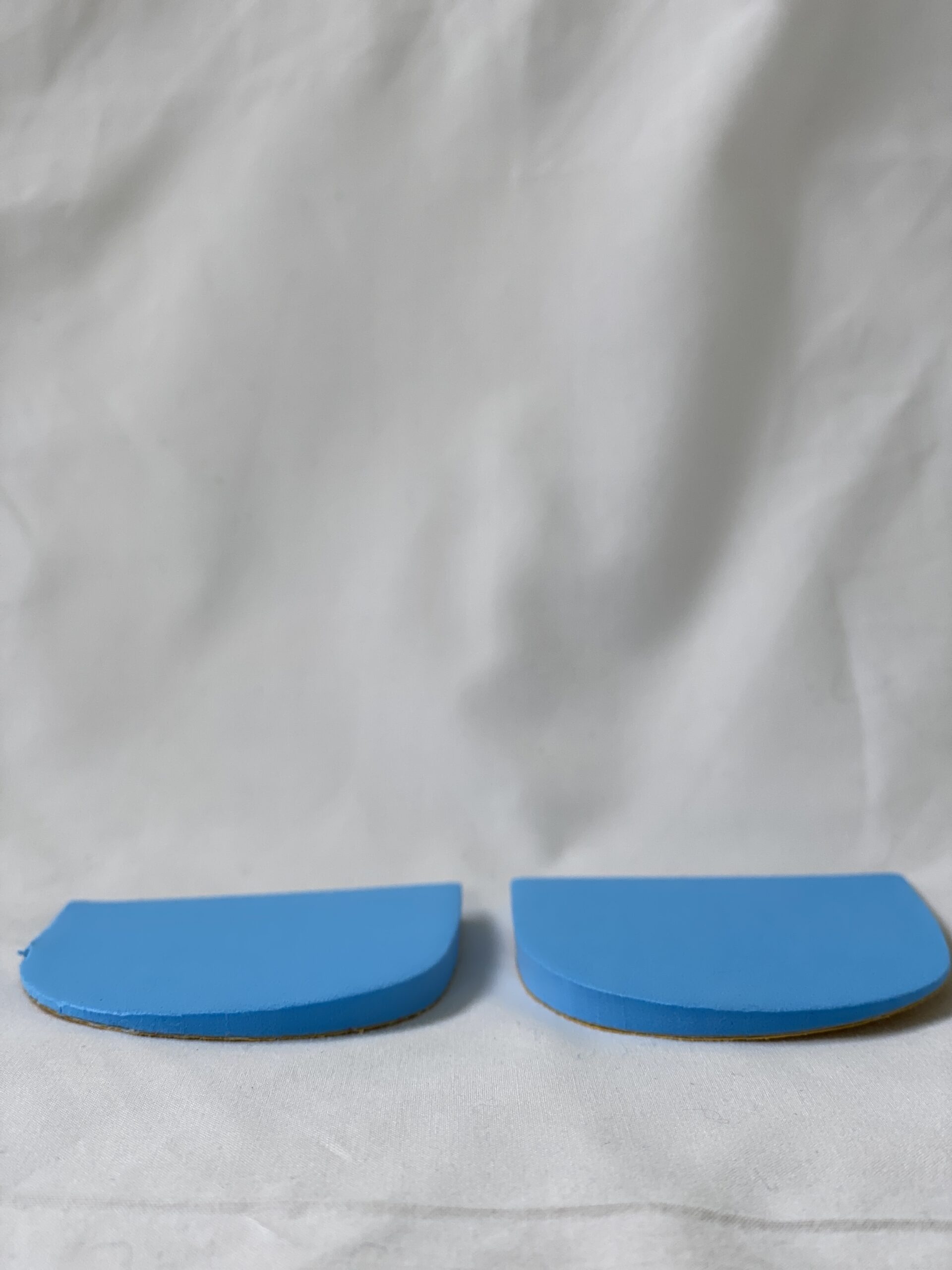 Heel Wedge - Inversion or Eversion - pair 4 Heel Wedge - Inversion or Eversion - pair - Image 4
