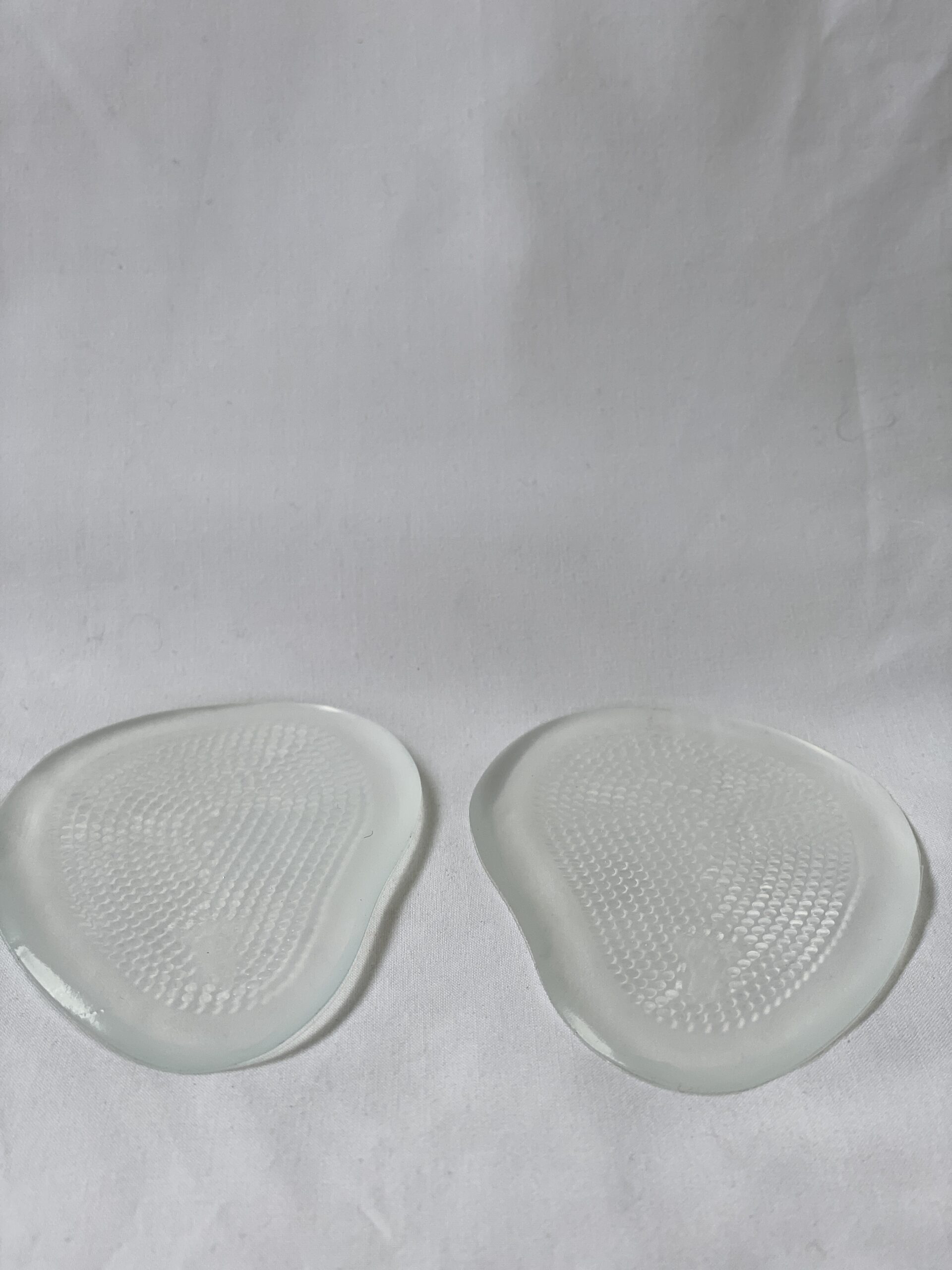 Gel Ball of Foot Pads 1 Gel Ball of Foot Pads