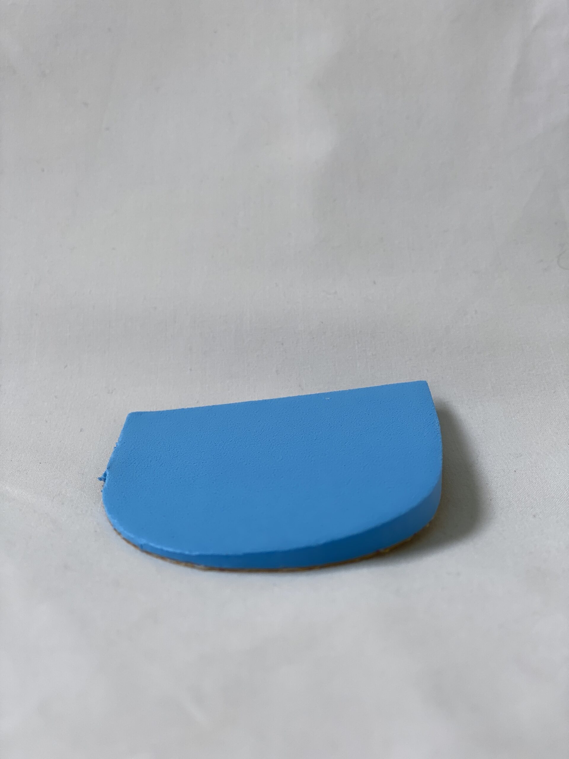 Heel Wedge - Inversion or Eversion - pair 1 Heel Wedge - Inversion or Eversion - pair