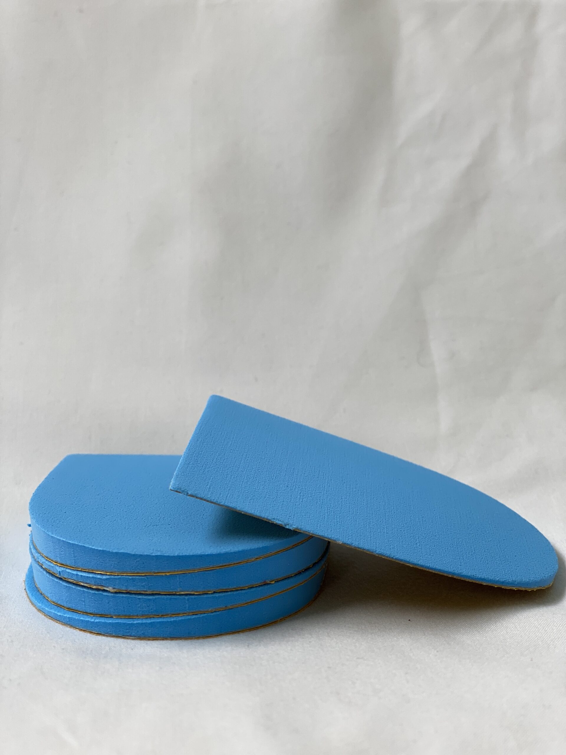 Heel Wedge - Inversion or Eversion - pair 3 Heel Wedge - Inversion or Eversion - pair - Image 3