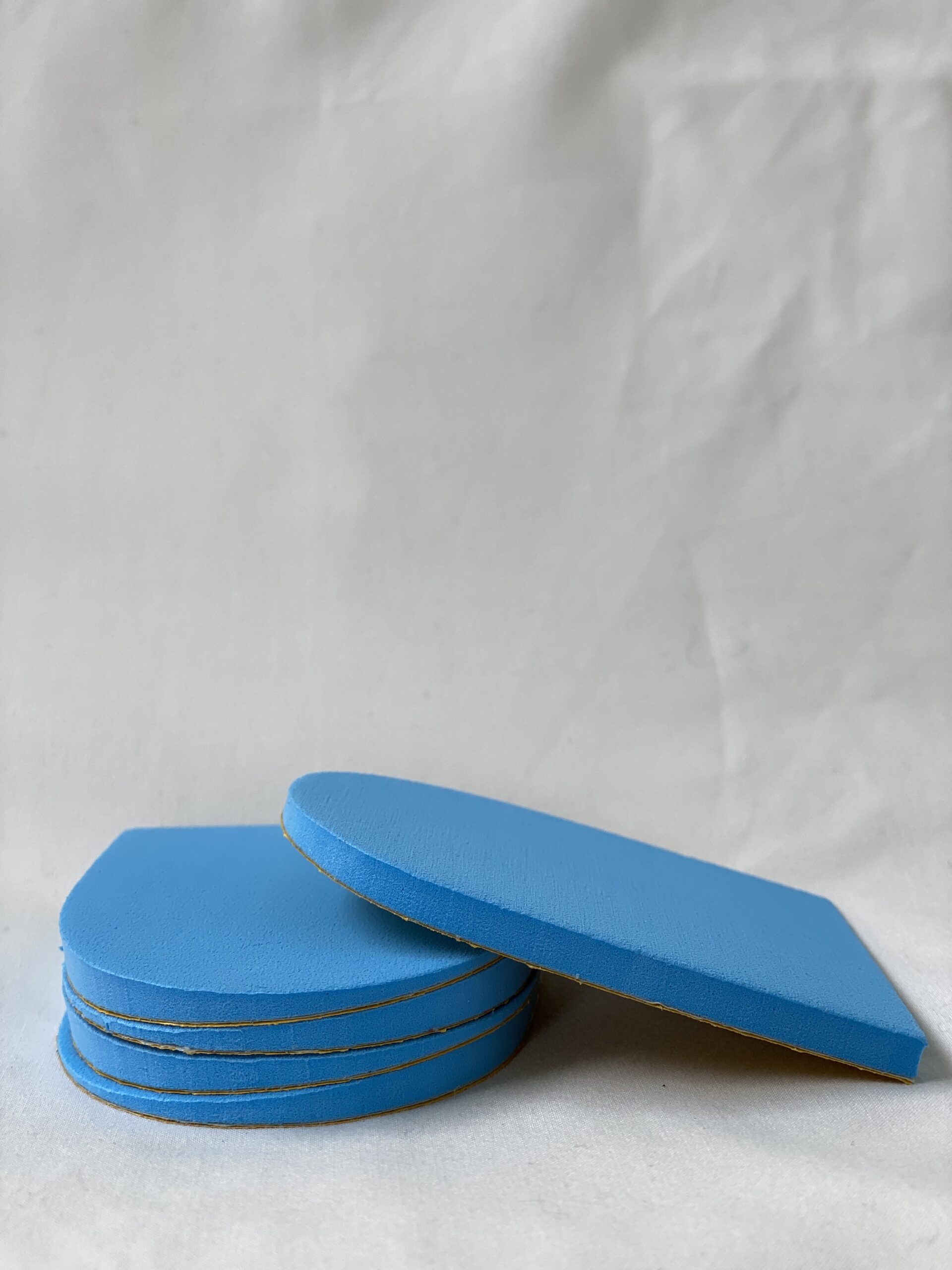 Heel Wedge - Inversion or Eversion - pair 2 Heel Wedge - Inversion or Eversion - pair - Image 2