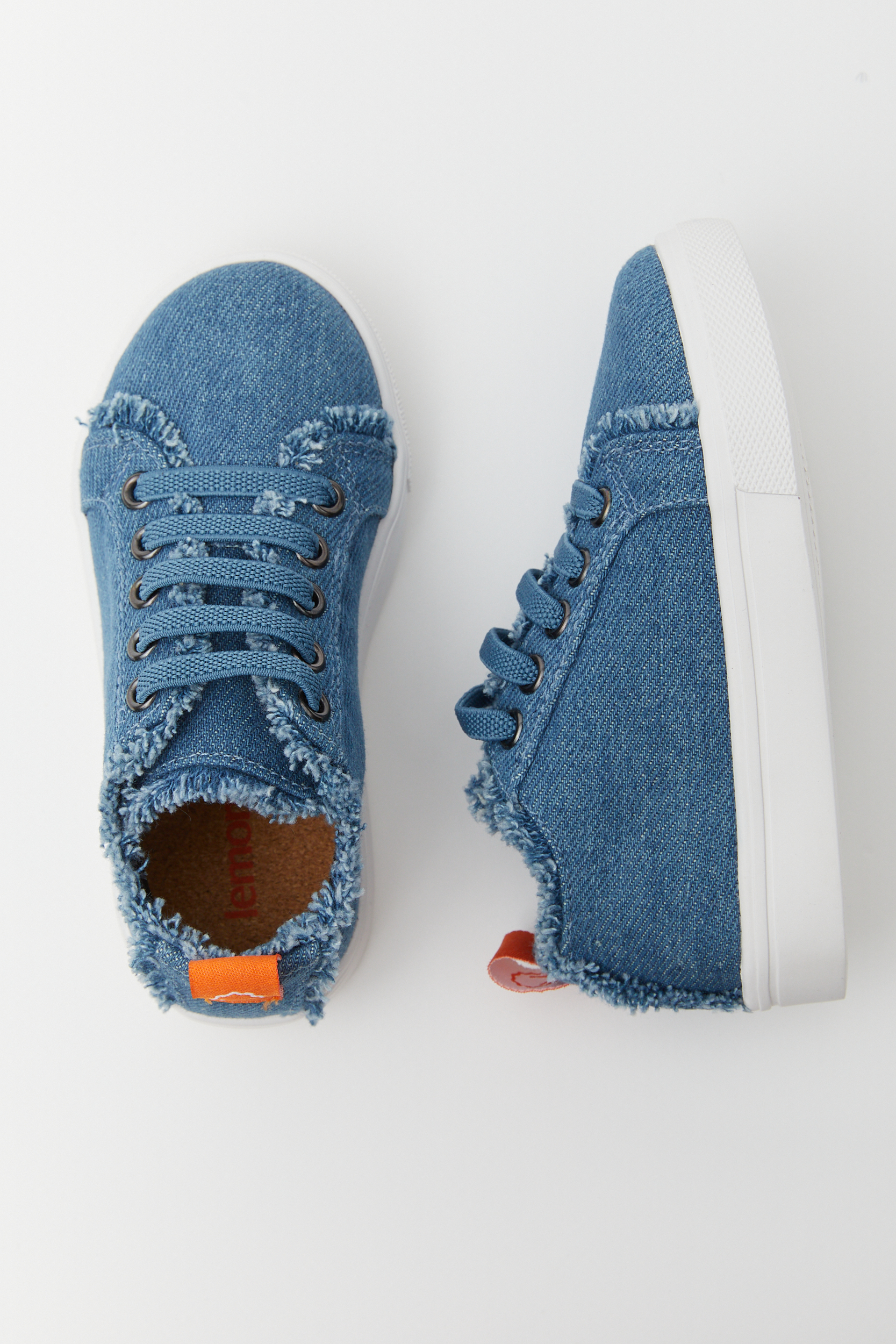 Birdie - Denim 2 Birdie - Denim - Image 2