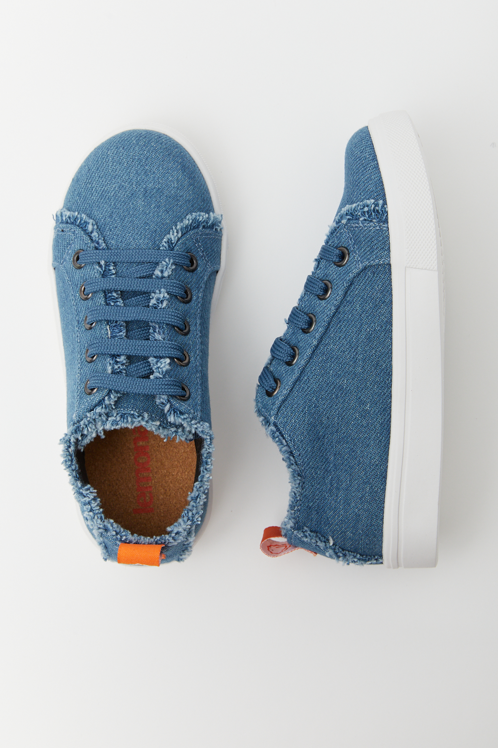 Phoenix - Denim 2 Phoenix - Denim - Image 2