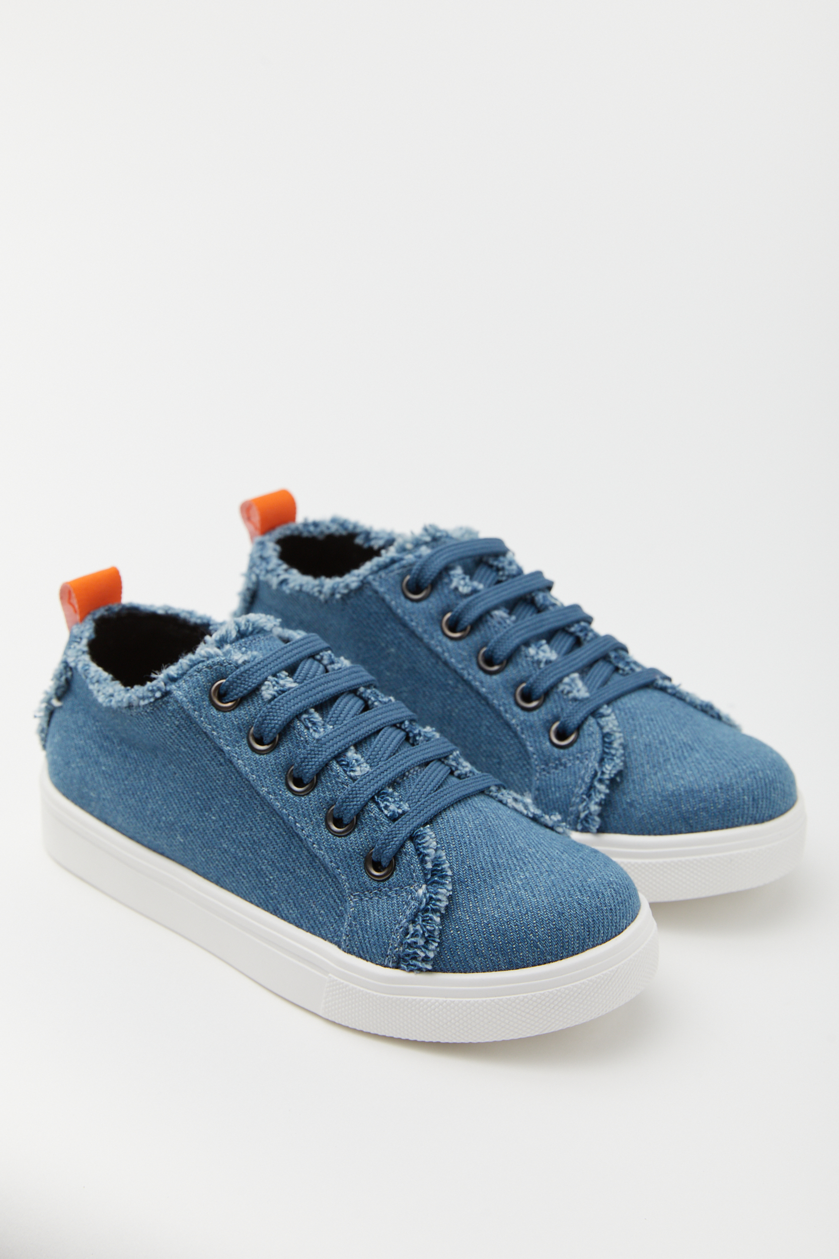 Phoenix - Denim 1 Phoenix - Denim
