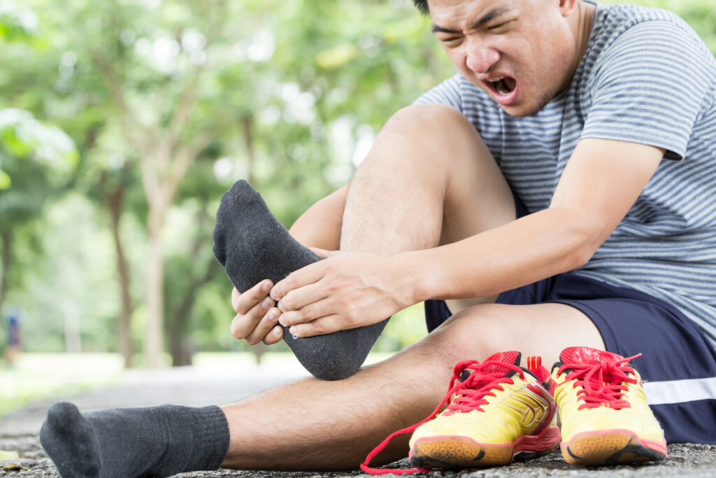 Maximising Performance and Preventing Injuries With Your Sports Podiatrist